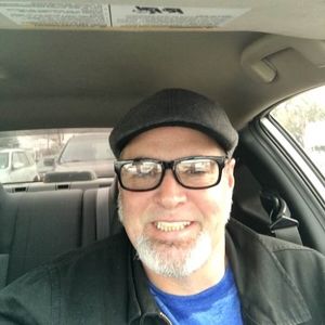 Meet your Posher, Dan